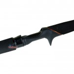 Прът Svartzonker X Casting 1.93 м 40-100 г Heavy Jerk 1579820 - Abu Garcia